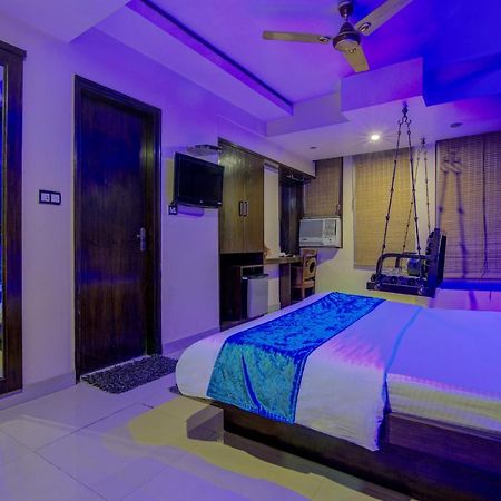 Hotel Shivdev International, Near New Delhi Railway Station Luaran gambar