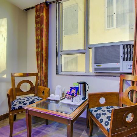 Hotel Shivdev International, Near New Delhi Railway Station Luaran gambar