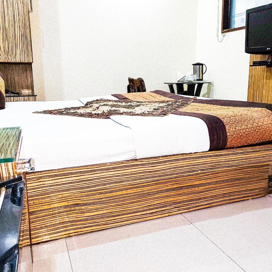 Hotel Shivdev International, Near New Delhi Railway Station Luaran gambar