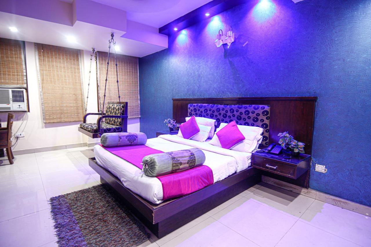 Hotel Shivdev International, Near New Delhi Railway Station Luaran gambar