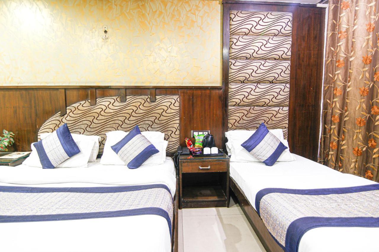 Hotel Shivdev International, Near New Delhi Railway Station Luaran gambar