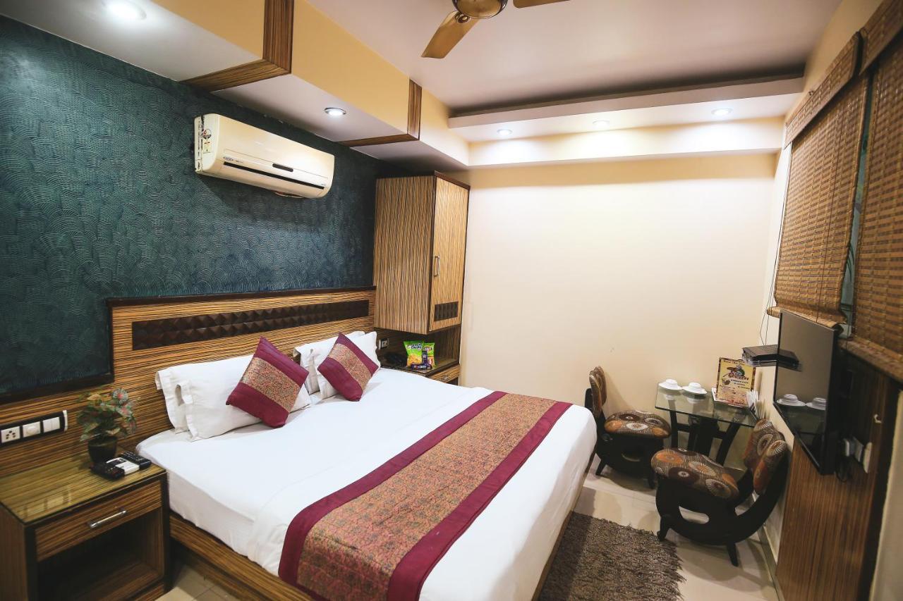 Hotel Shivdev International, Near New Delhi Railway Station Luaran gambar