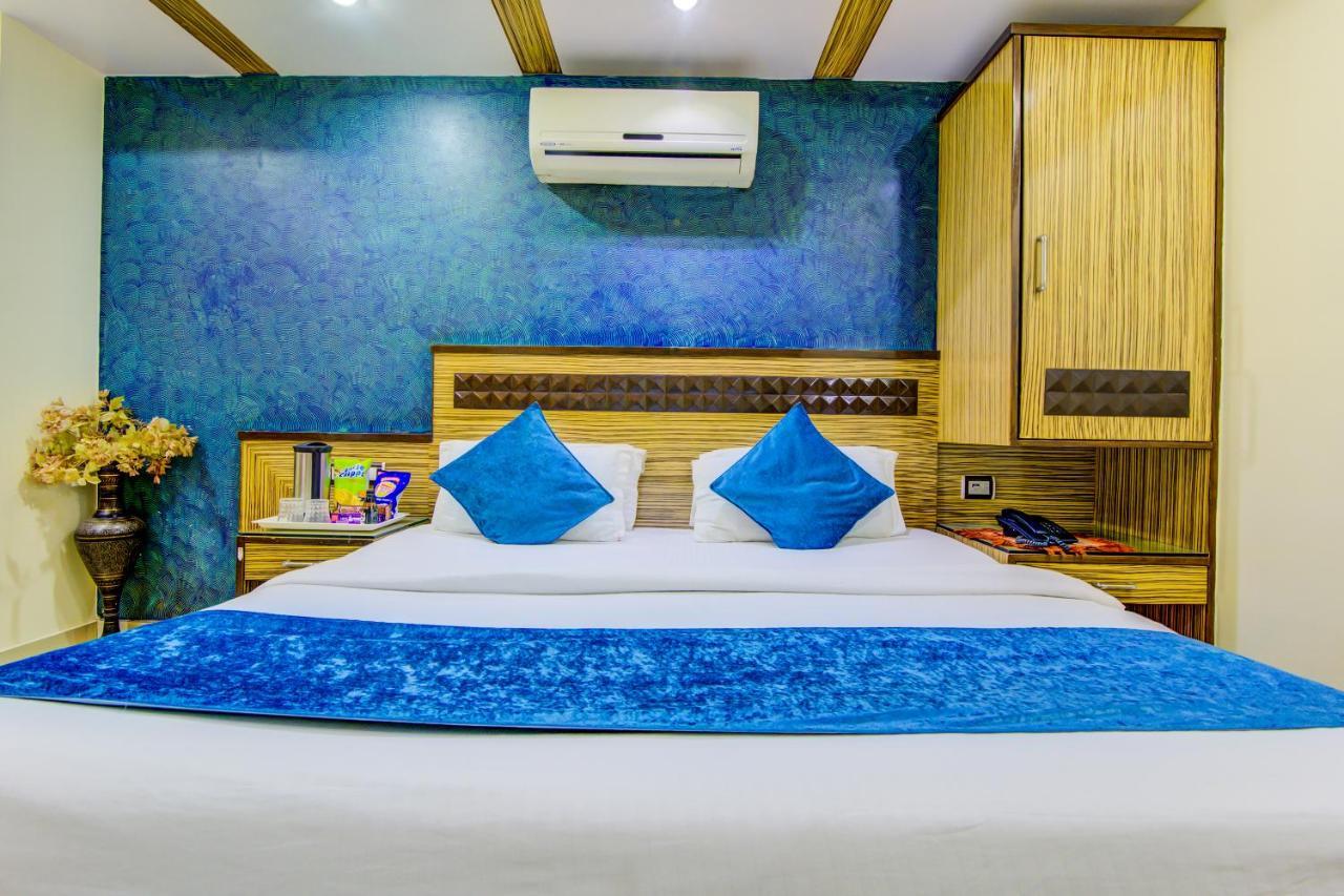 Hotel Shivdev International, Near New Delhi Railway Station Luaran gambar