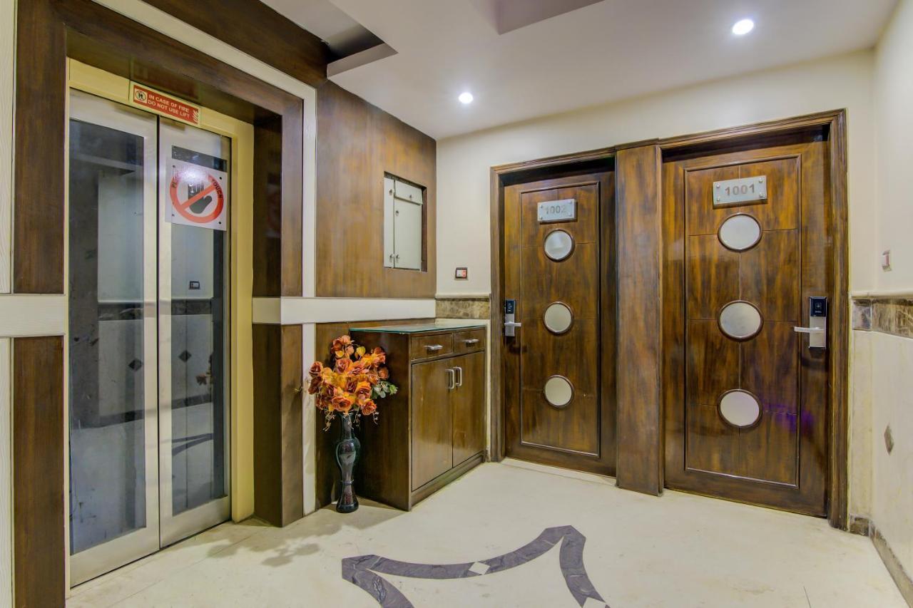 Hotel Shivdev International, Near New Delhi Railway Station Luaran gambar
