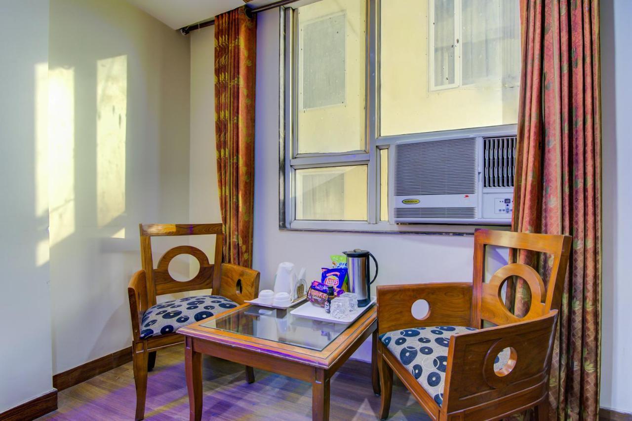 Hotel Shivdev International, Near New Delhi Railway Station Luaran gambar