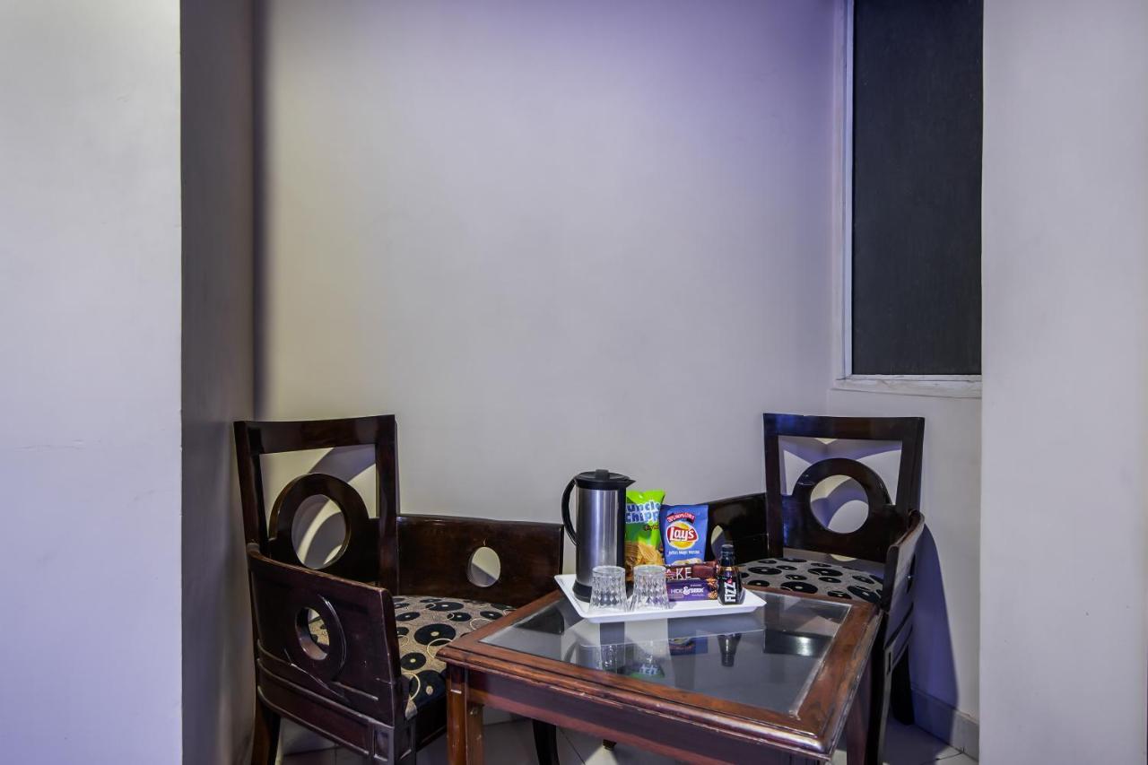 Hotel Shivdev International, Near New Delhi Railway Station Luaran gambar