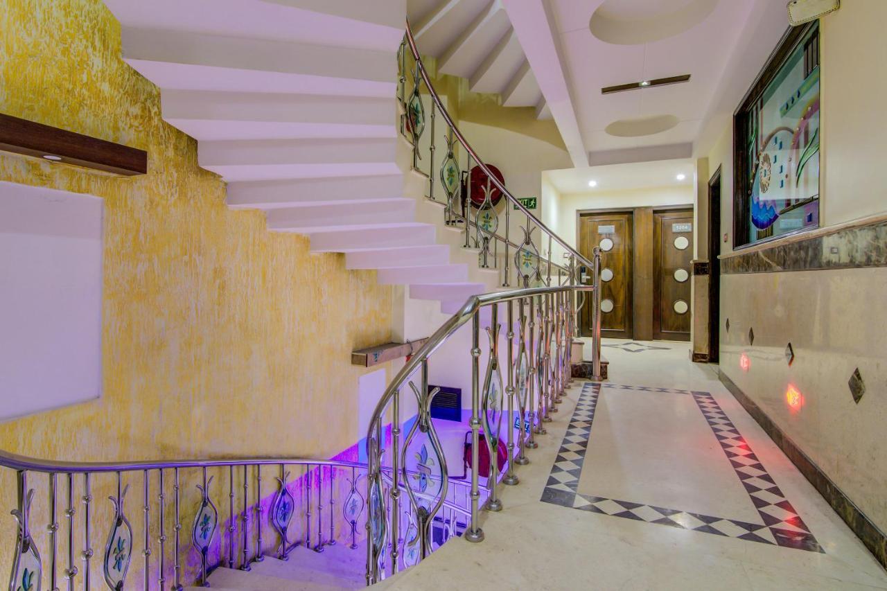 Hotel Shivdev International, Near New Delhi Railway Station Luaran gambar